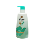 Dove Micellar Fresh Nourishment Shampoo 430ml