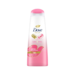 Dove Micellar+Vitamin Detox Nourishment Shampoo 330ml
