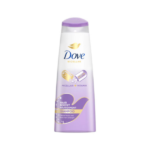 Dove Micellar+Vitamin Hair Boost Nourishment Shampoo 330ml