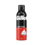 Gillette Shaving Foam Original Scent 200ml