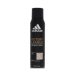 Adidas Victory League Deo Body Spray 150ml
