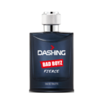 Dashing Bad Boyz Fierce Eau De Toilette 100ml