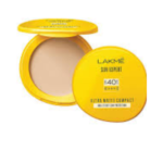 Lakmé Sun Expert Ultra Matte SPF 40 Pa+++ Compact with Power of Vitamin E and Iron Oxides 7gm