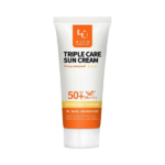 W. Skin Laboratory Triple Care Sun Cream SPF50+ PA++++ 60g