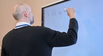 Language Teachers Overseas: Challenges vs Experience!