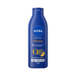 Nivea Q10 Rich Firming Body Lotion+Vitamin C 400ml
