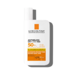 La Roche-Posay Anthelios UVMune 400 Invisible Fluid SPF50+ 50ml