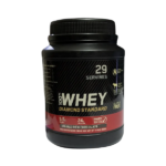 Optimum Nutrition Diamond Standard Premium Quality Whey Protein