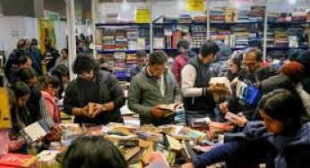 Book Fairs: Something From the Past!—Enduring Anchors in a Digital World