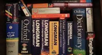 The Eternal Question: What is the Best Dictionary?