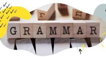 The Invisible Scaffolding: Why We Teach Grammar in the Modern Age