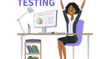 Is Online Testing Trustworthy?