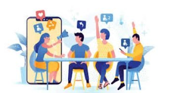 Can Social Media Become a Helpful Tool in Language Teaching?