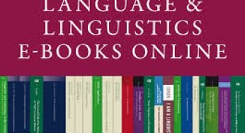 Will Language Textbooks Become Extinct?