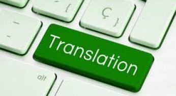 Do We Still Need Conventional Translation?