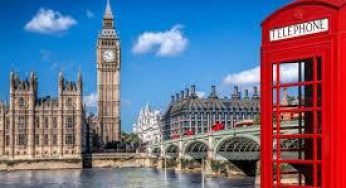 Does a Student Need to Visit the UK to Learn English Better?